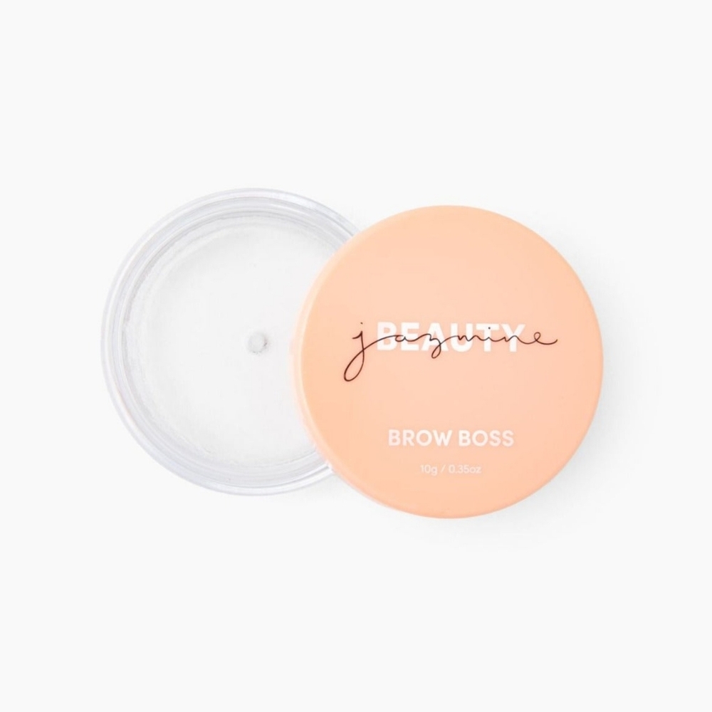 🏷️ 6 + 1 Lot | Jazmine Beauty Brow Boss Styling Wax